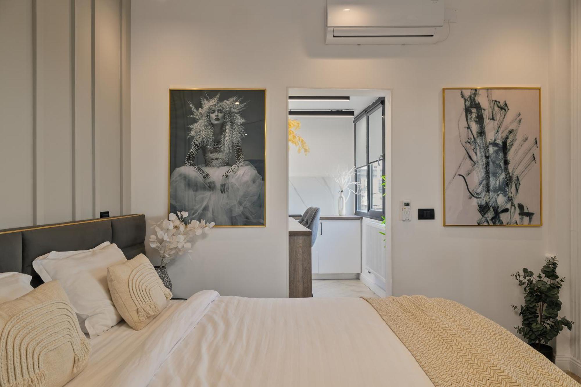 City View - Luxury Apartment A - Old City - Victoriei Bucarest Exterior foto